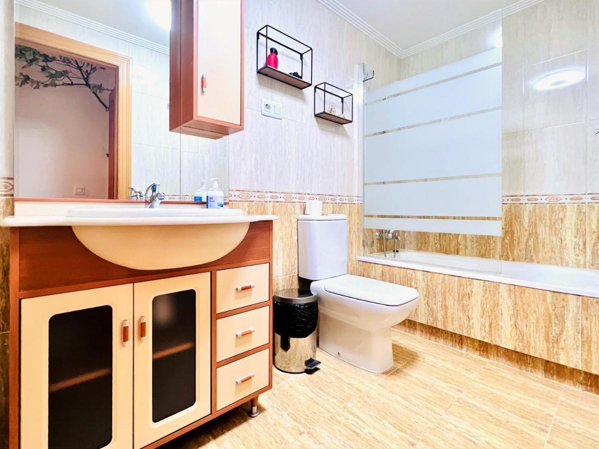 Housingleon- Casa Oliva Con Garaje Apartment *
